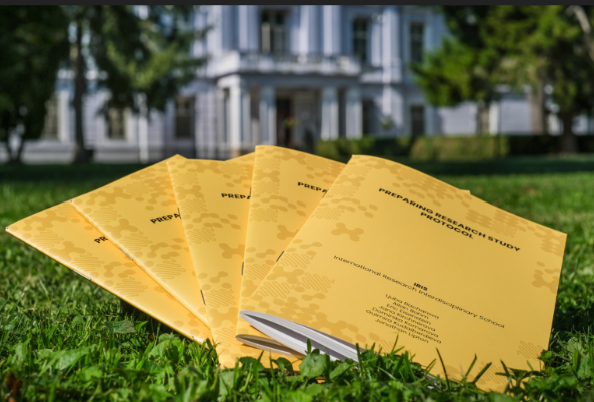 Course on Academic Writing