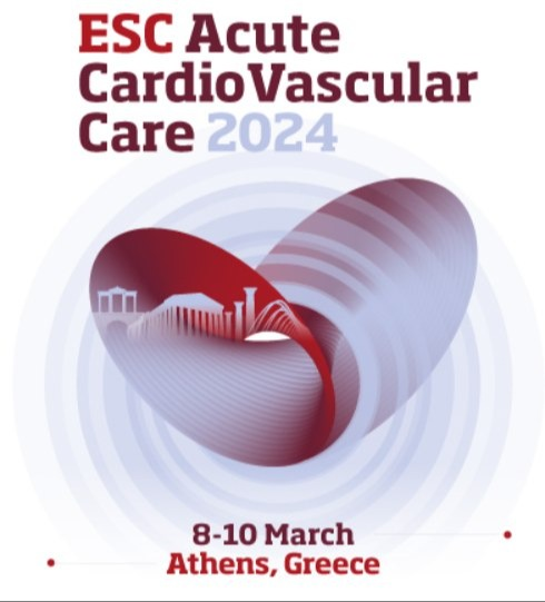 Acute Cardiovascular Care Conference in Athens
