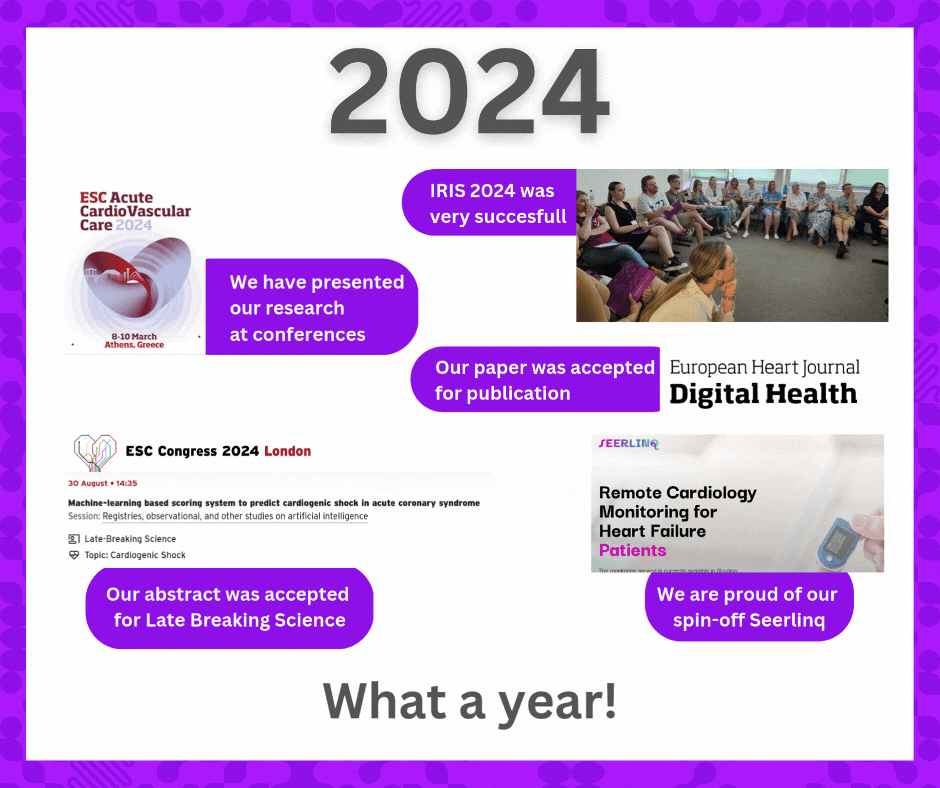 What a year for Premedix Academy!